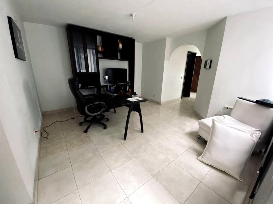 페레이라 Apartamento Amoblado En Pinares 아파트 외부 사진