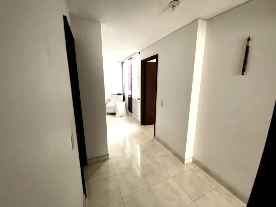 페레이라 Apartamento Amoblado En Pinares 아파트 외부 사진