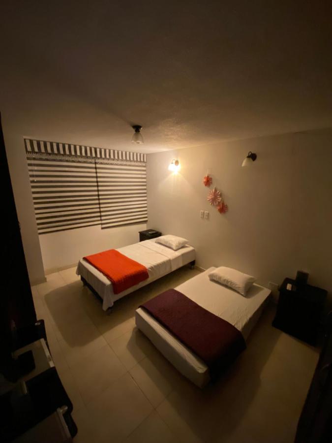 페레이라 Apartamento Amoblado En Pinares 아파트 외부 사진