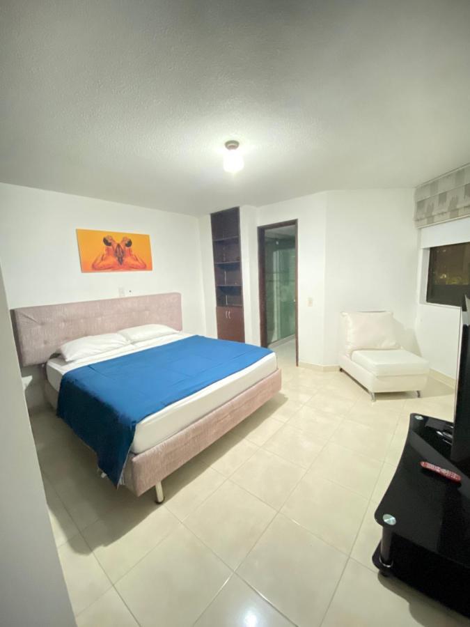 페레이라 Apartamento Amoblado En Pinares 아파트 외부 사진